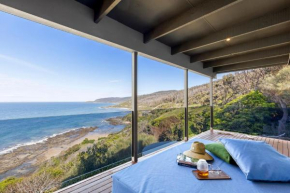 The Headland Retreat